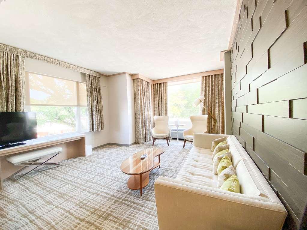 The Fredonia Hotel Nacogdoches Habitación foto