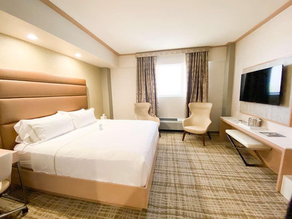 The Fredonia Hotel Nacogdoches Habitación foto