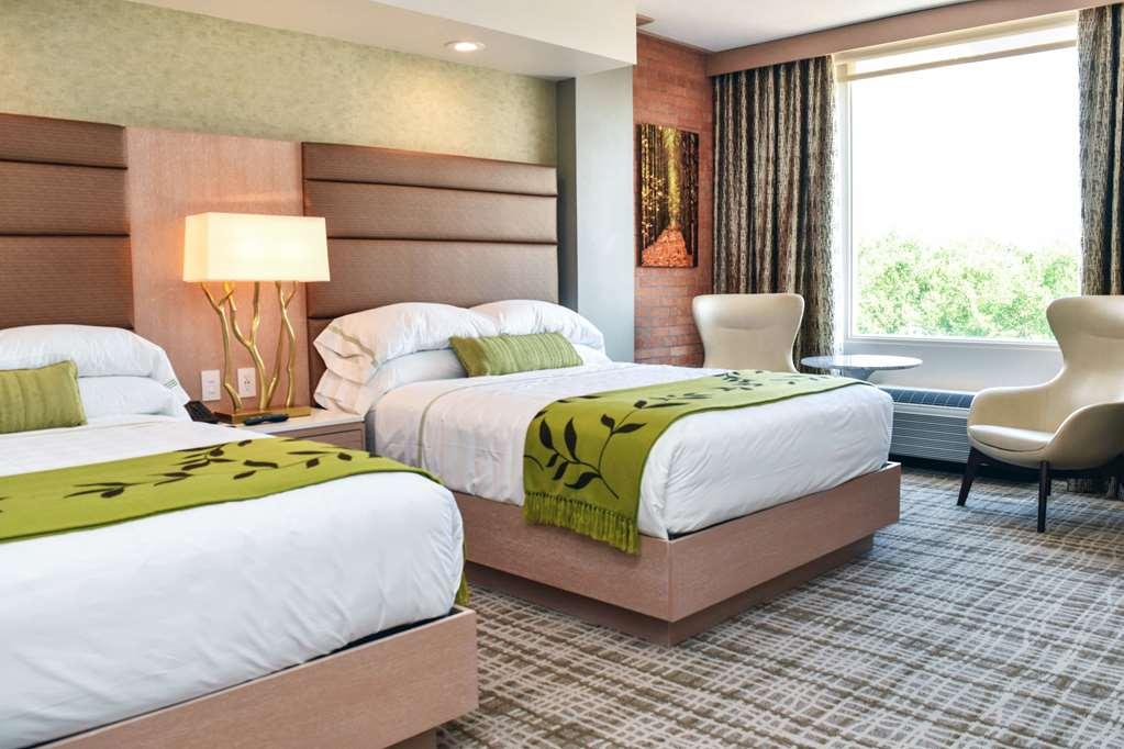 The Fredonia Hotel Nacogdoches Habitación foto