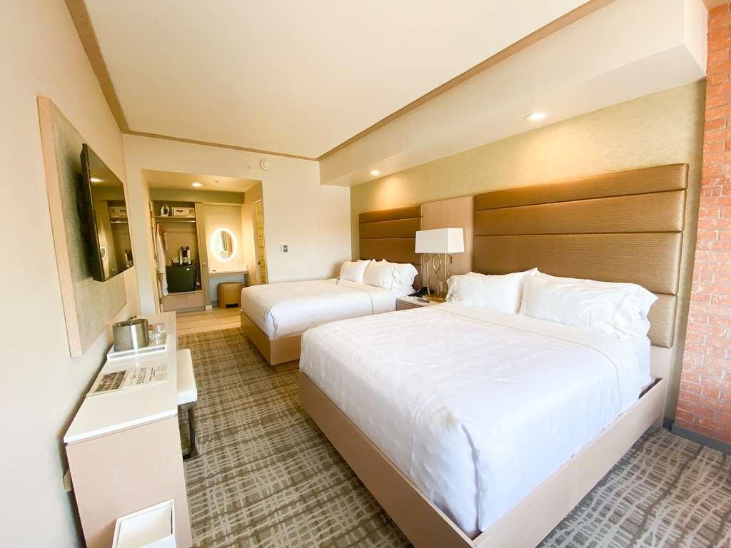 The Fredonia Hotel Nacogdoches Habitación foto