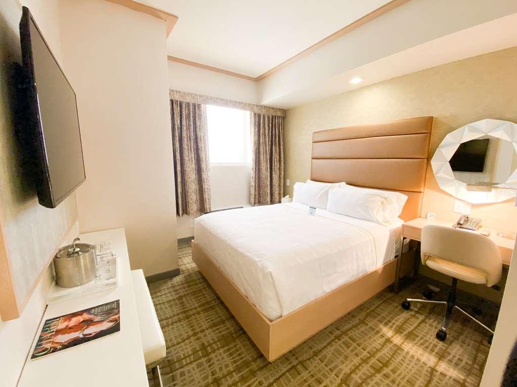 The Fredonia Hotel Nacogdoches Habitación foto